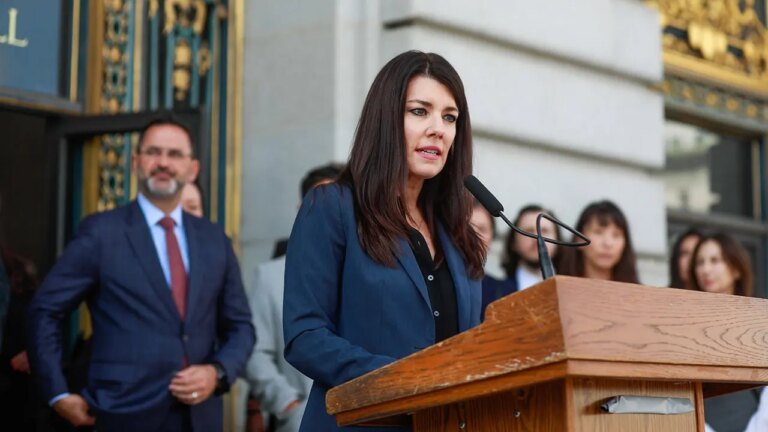 Former News Anchor for California Democrat Arrested at Vegas Airport