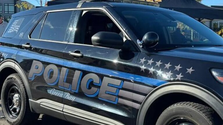 Wisconsin Police Injured After Suspected Drunk Driver Charges Crowd