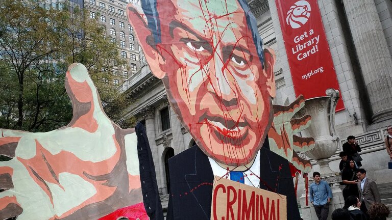 Fox News’ ‘Antisemitism Exposed’ Newsletter: Netanyahu in NYC
