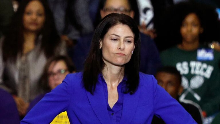 Jewish Attorney General Issues Chilling Warning to Voters in Fox News ‘Antisemitism Exposed’ Newsletter