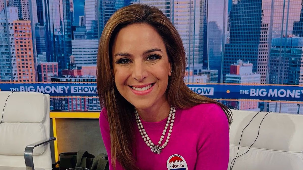 Fox host left with injuries after pit bull attack, lawsuit says