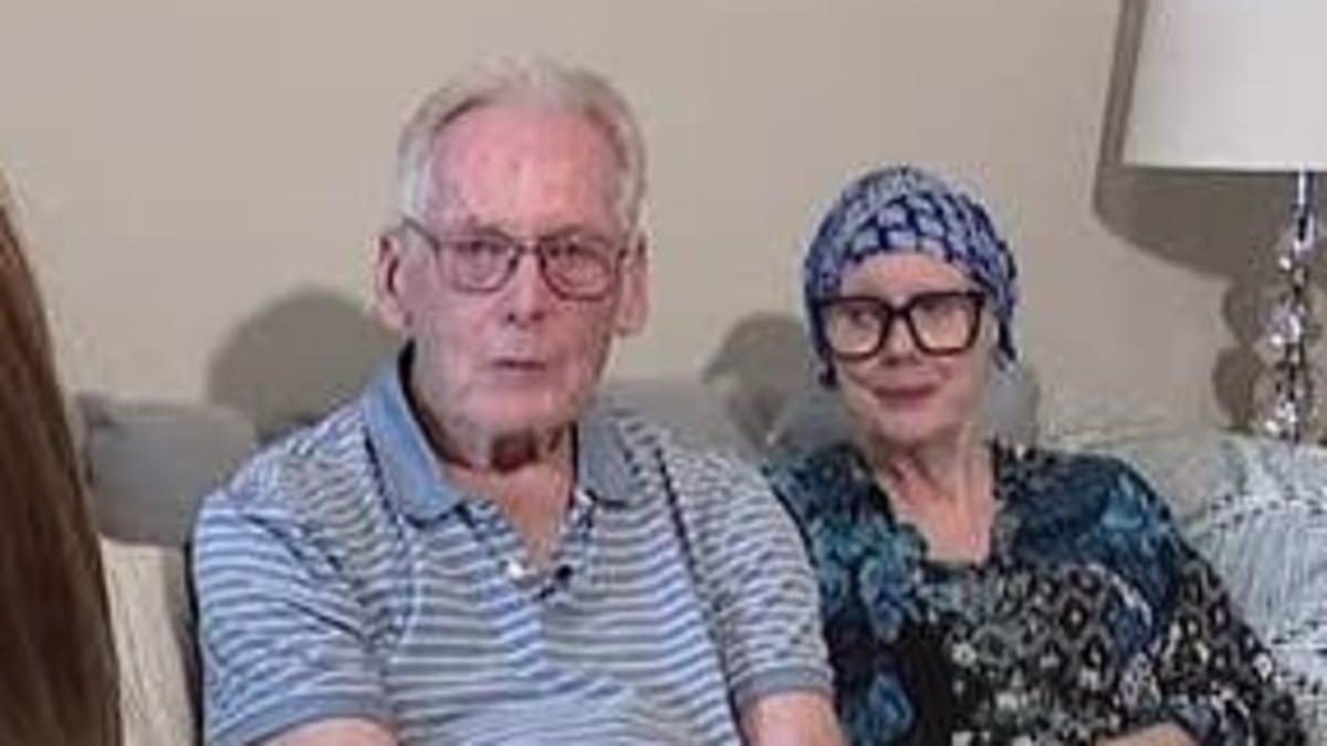 Frail man, 81, loses $700k GoFundMe cash after truth was exposed