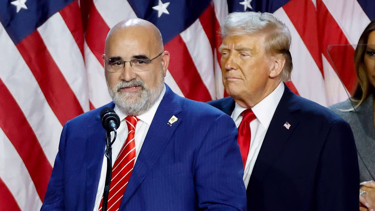 GOP insiders fear the wheels are coming off this White House