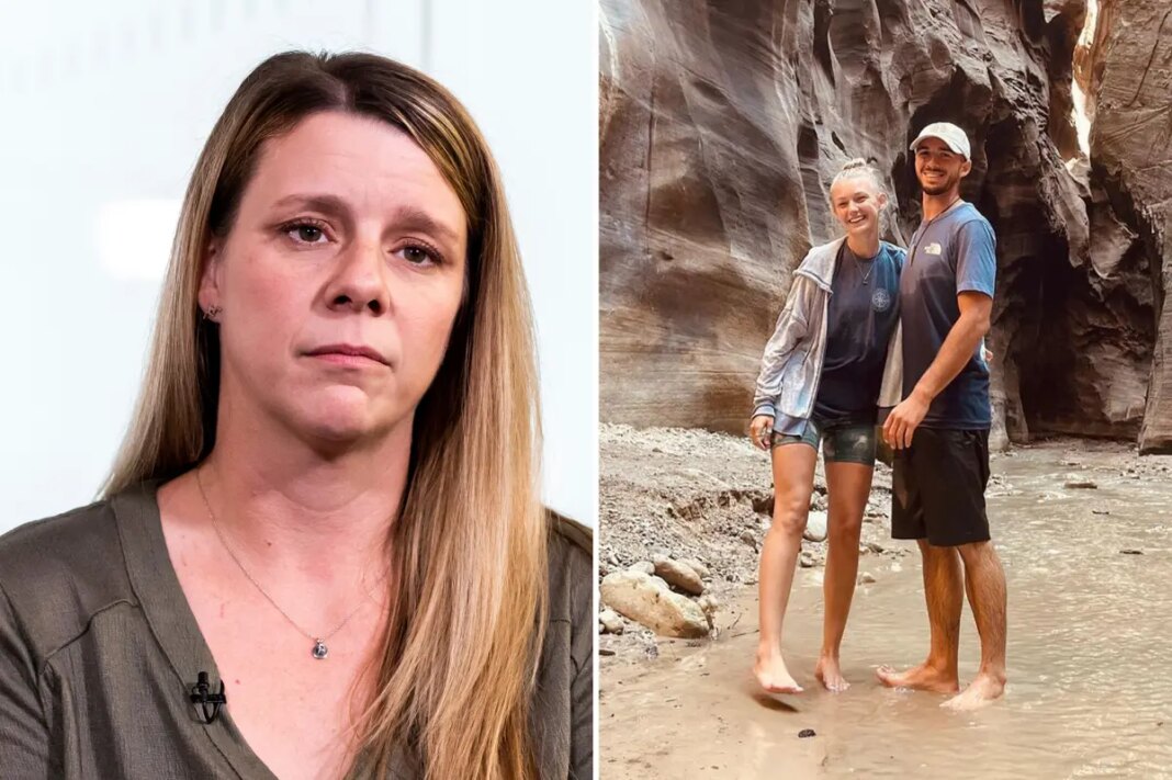 Gabby Petito's mom slams 'armchair detectives' for 'exploiting' travel vlogger's death 5 years on