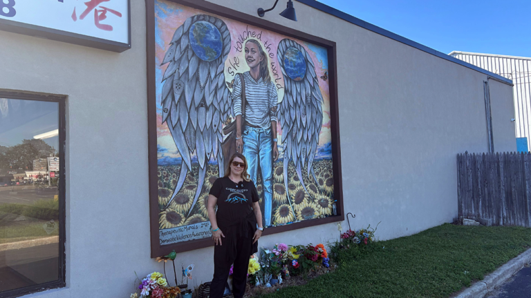 Gabby Petito’s Mother Urges Help Finding Missing, 5 Years On