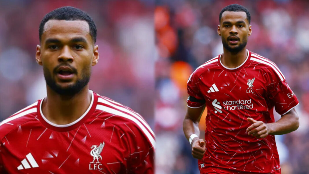 Gakpo to stay at Liverpool after Man City move collapses