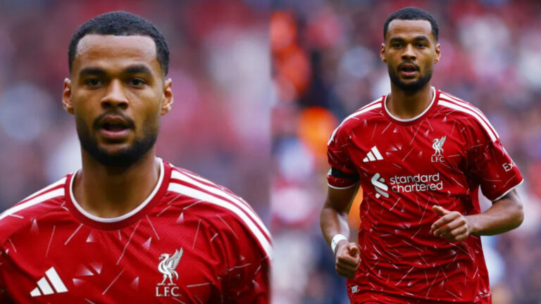 Cody Gakpo Set to Stay at Liverpool After Man City Transfer Move Collapses