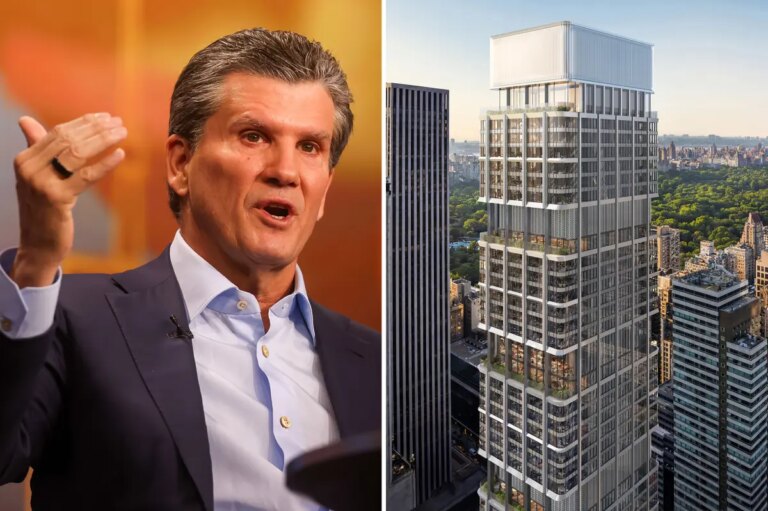 General Atlantic Lease Revives Long-Stalled 625 Madison Ave