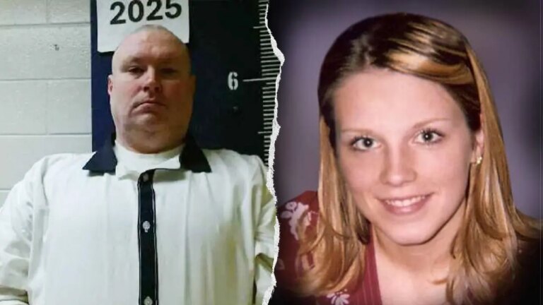 Georgia Man Faces Execution 23 Years After Realtor Murders