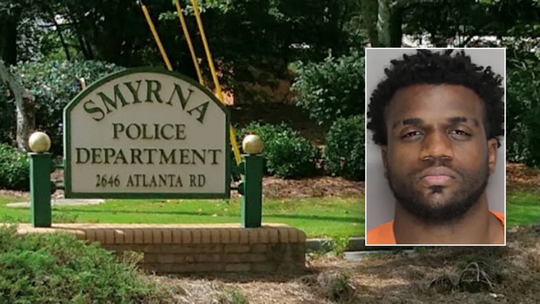 Georgia man, 18, charged with murder after dismembered human remains found in car trunk