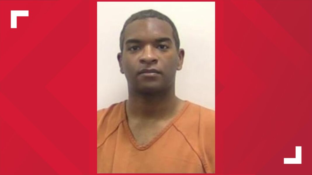 Georgia man thought he found his future wife. Police say 'she' was actually a man from South Carolina