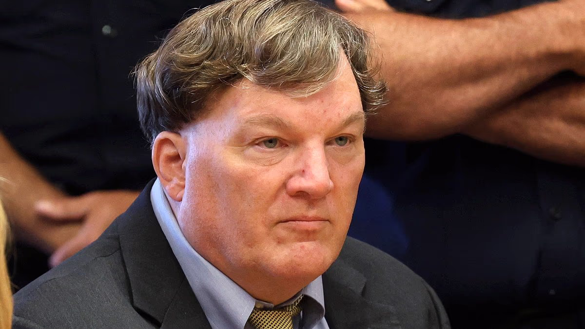 Gilgo Beach killer Rex Heuermann caught sneaking drugs into prison