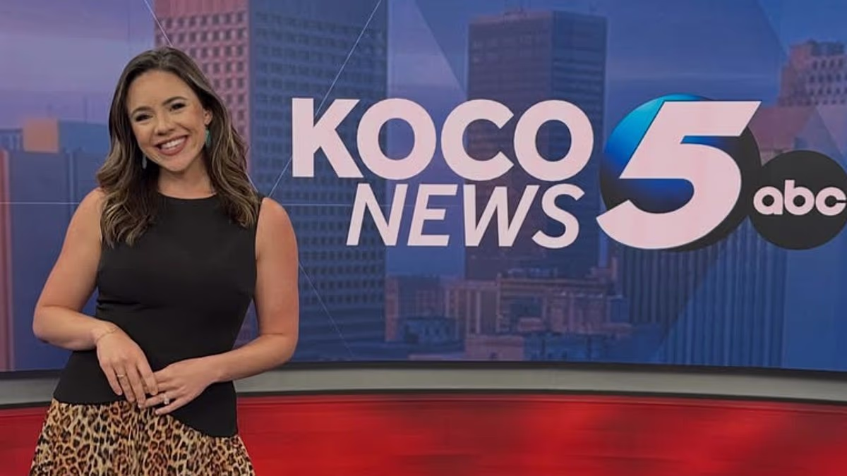 Glamorous ABC news anchor abruptly QUITS industry for good