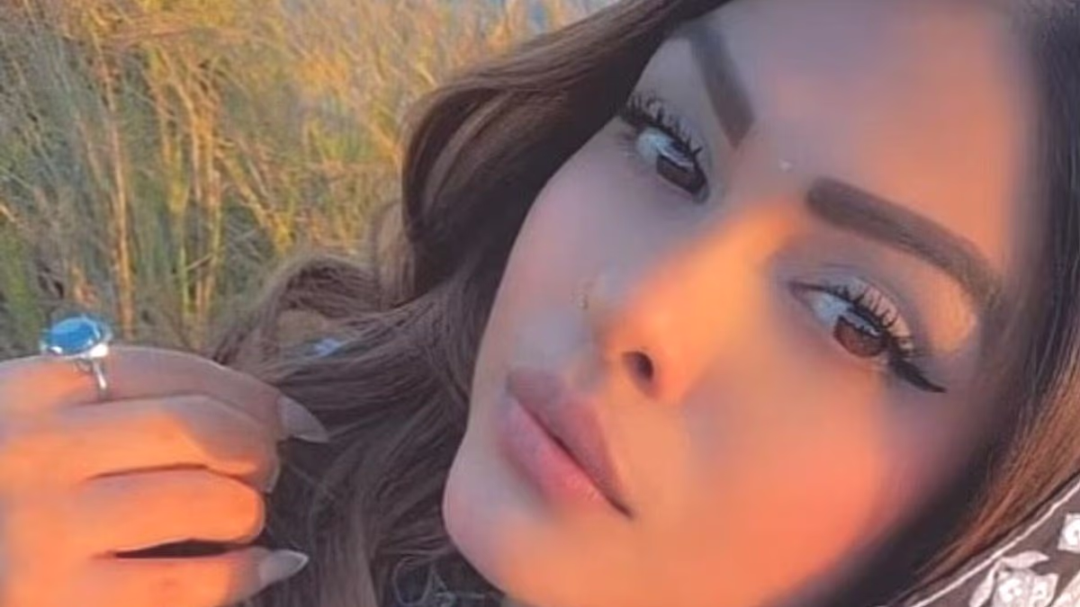 Glamorous woman is killed by illegal migrant stalker, 22