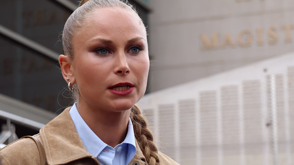 Grace Tame feared for life after abuser's alleged posts