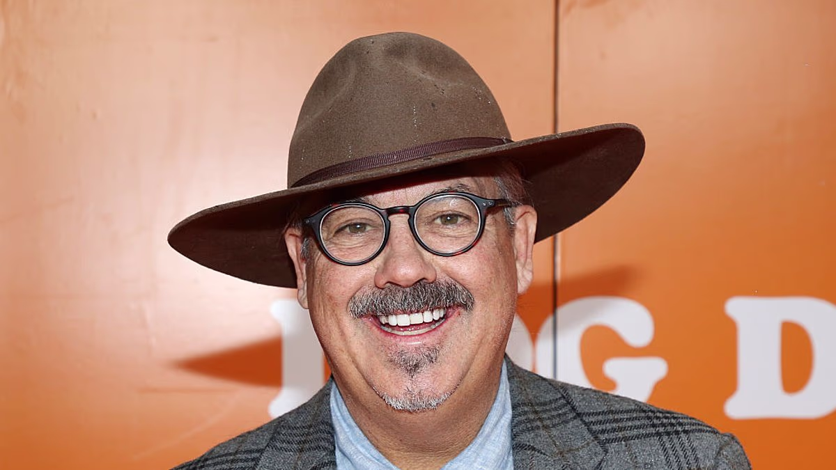 Grammy-winning singer dies aged 56 after shock hospitalization