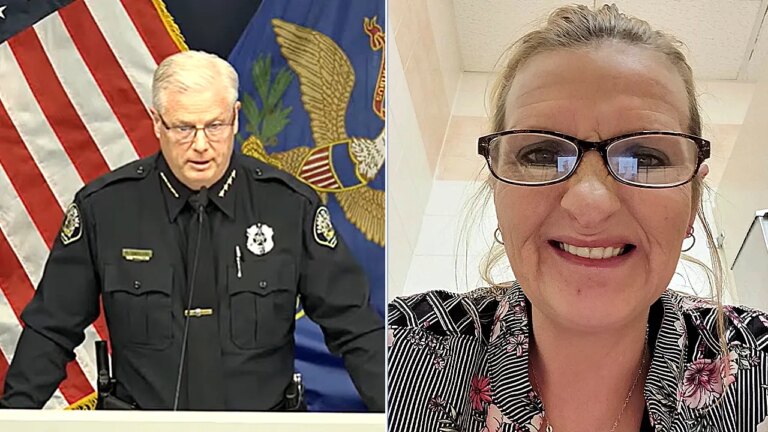 Grandmother Sues After AI Facial Recognition Error Allegedly Put Her in Jail for Months