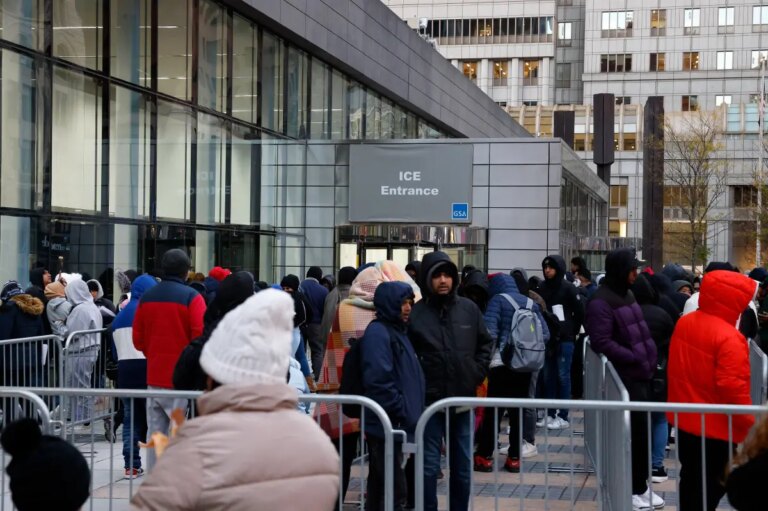 Green Card Wait for Indian Immigrants Hits 179 Years as Trump-Era Limits Tighten Path to Residency