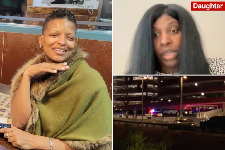 Alisa Goods’ Daughter Says Surveillance Video Captured NYC Grandmother Before She Was Found Dead