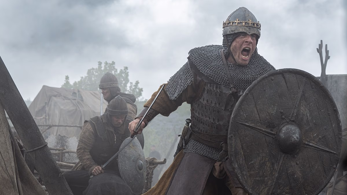 Gripping minute-by-minute guide to 1066