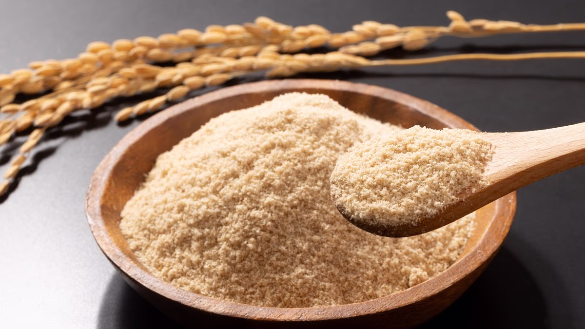 Grocery staple that can relieve bloating and uncomfortable digestion