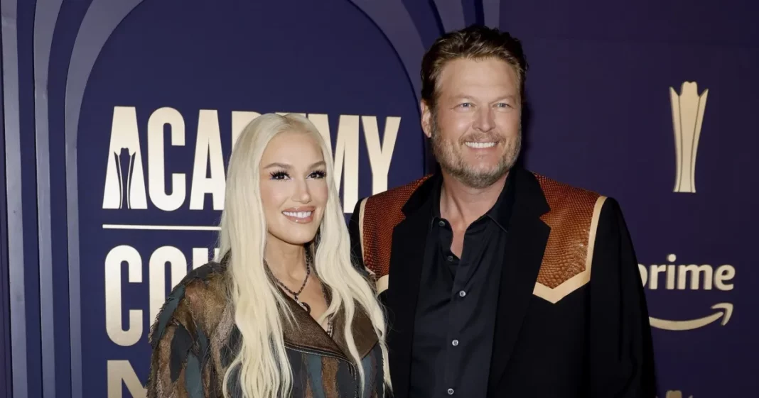Gwen Stefani and Blake Shelton Mourn Death of 18-Year-Old Dog Betty