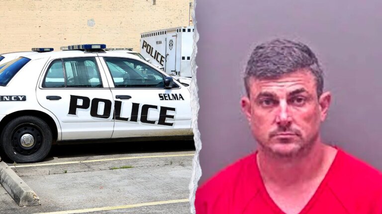 HSI Agent Who Probed Child Exploitation Faces Rape, Abuse Case