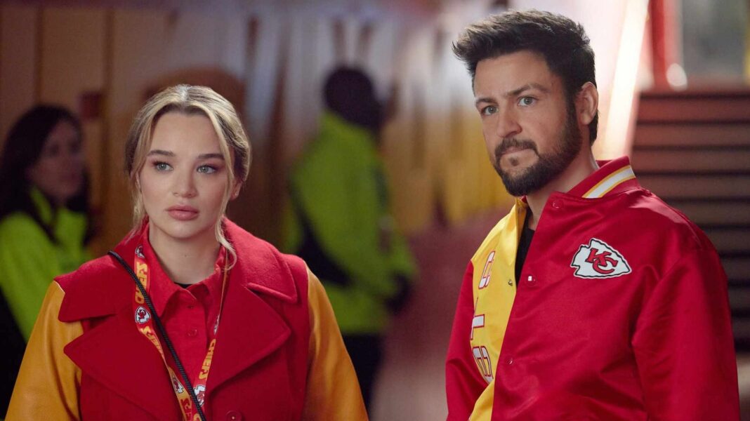 Hallmark Movie Tropes That Could Be Viewed As Major Red Flags