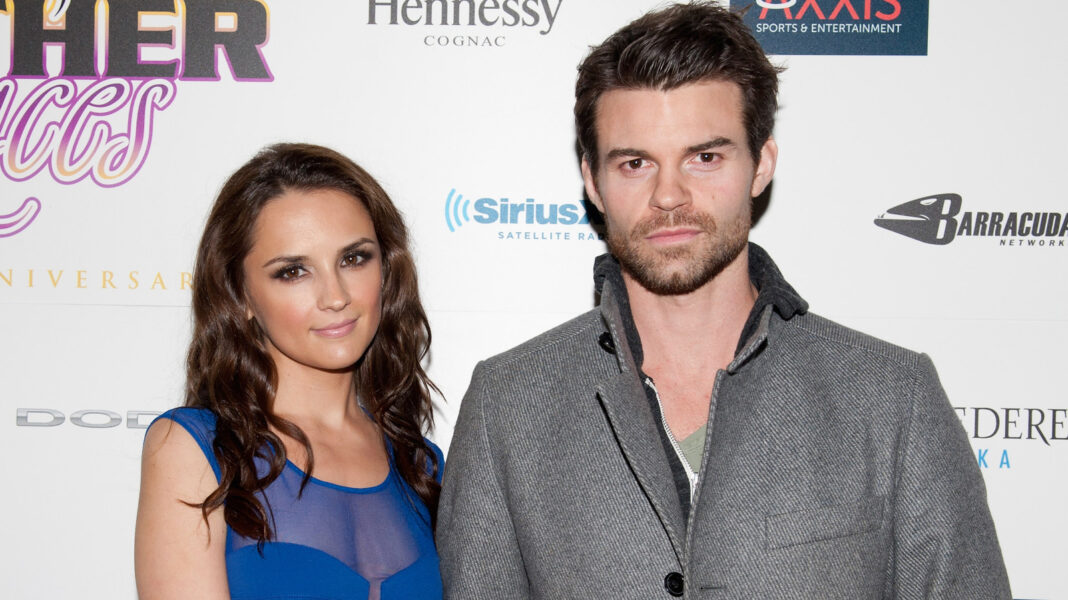 Hallmark Stars Whose 'Happily Ever After' Was Cut Short By Divorce