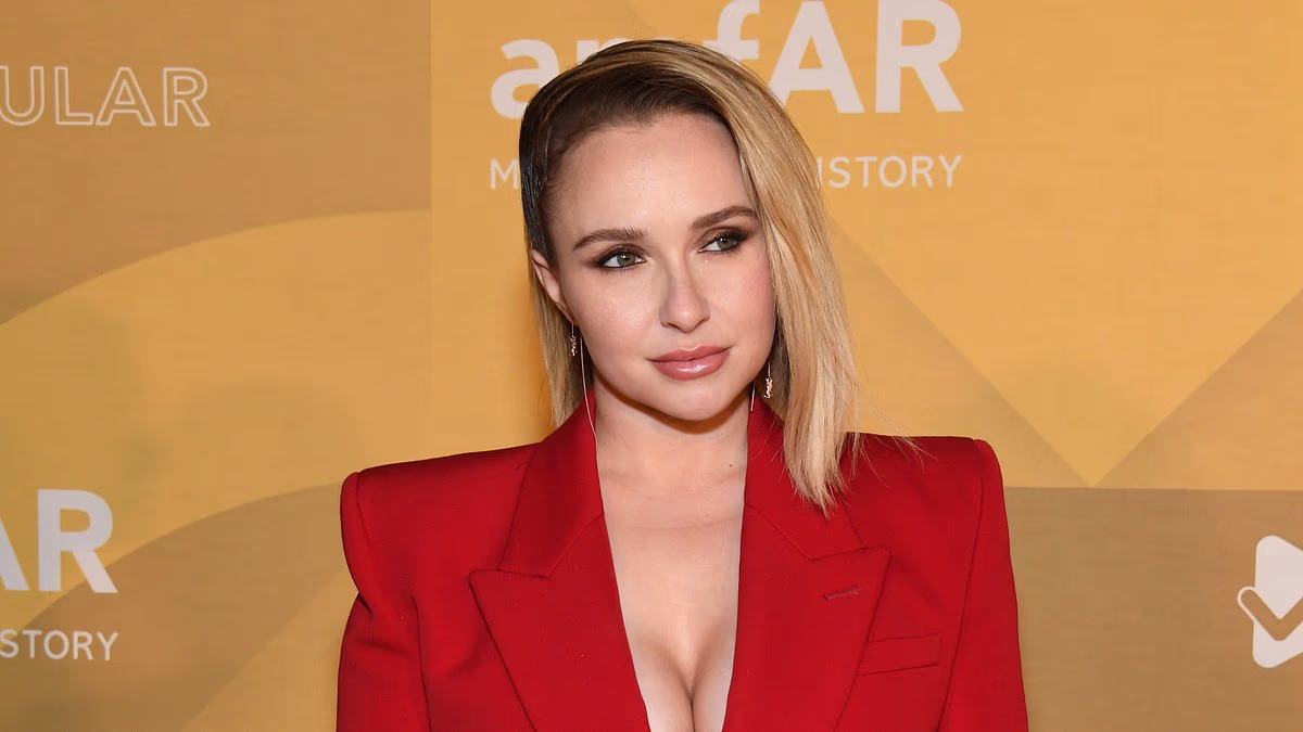 Harrowing new details about Hayden Panettiere death scene emerge
