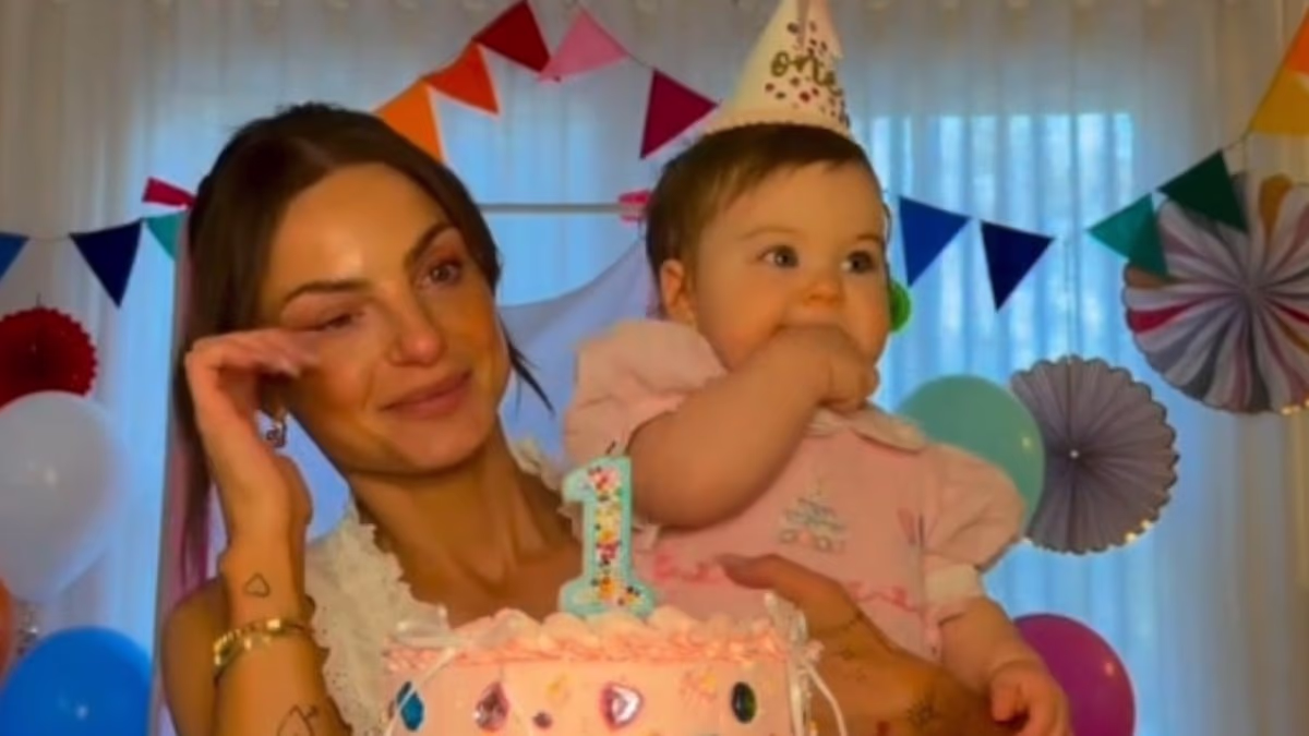 Harsh truth after MAFS star blasted ex for missing daughter's birthday