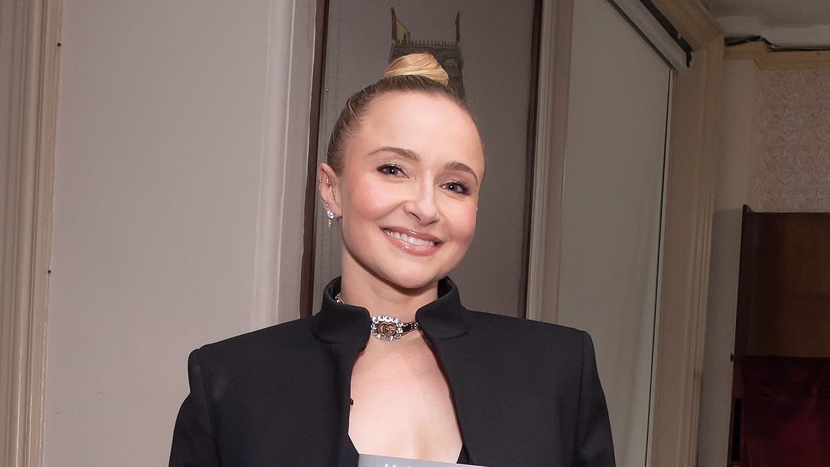 Hayden Panettiere honored at Malibu memorial by celebrity pals