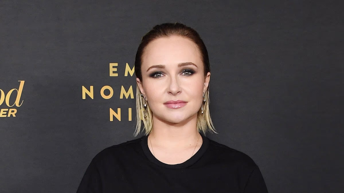 Hayden Panettiere's cause of death revealed