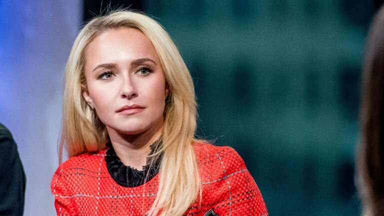 Hayden Panettiere Overdose Shows Fentanyl Crisis Hits All