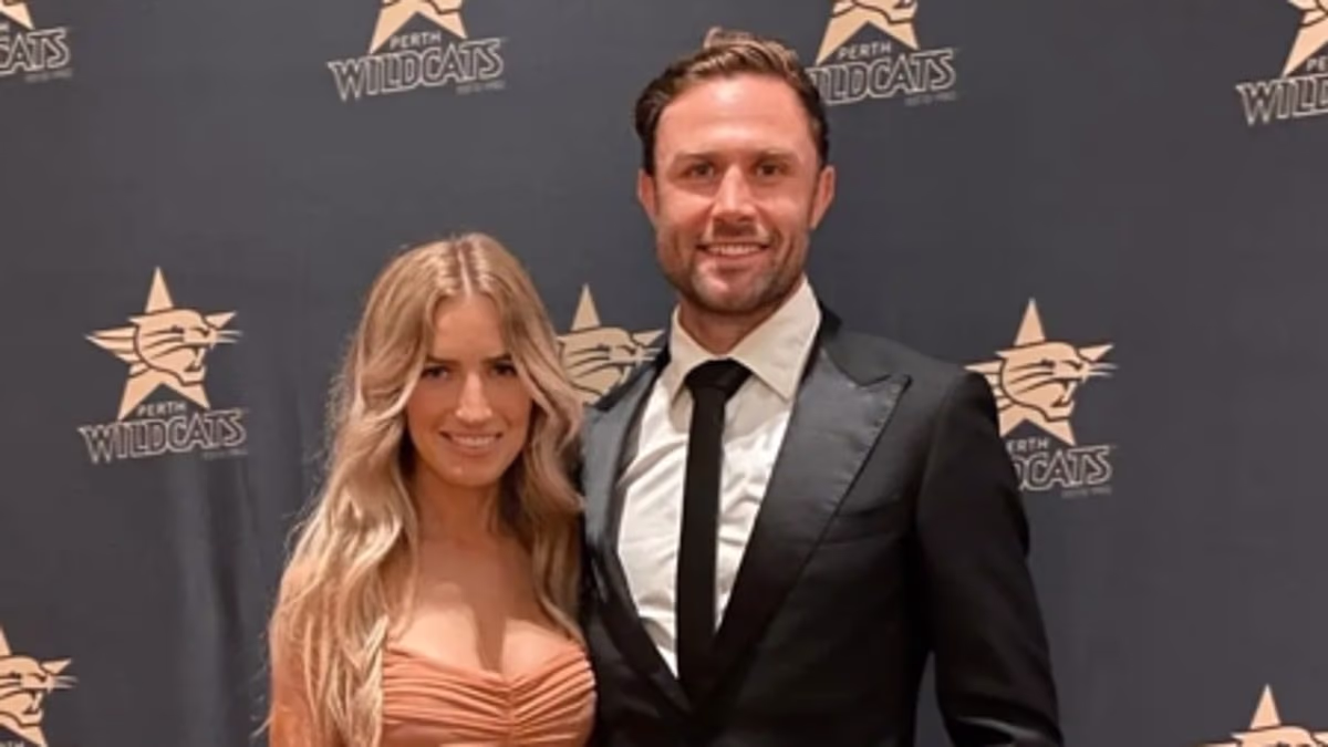 Heartbreaking new details emerge after former AFL stars partner died