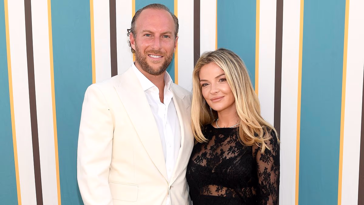 Heiress, reality star husband scam friend out of $2M, lawsuit claims