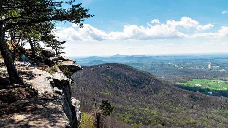 Georgia Hiker’s Disturbing Mountain Discovery Sparks Alarm