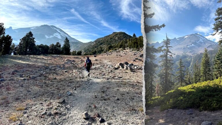 AI-Planned Mount Shasta Hike Leaves Group Stranded: Sheriff