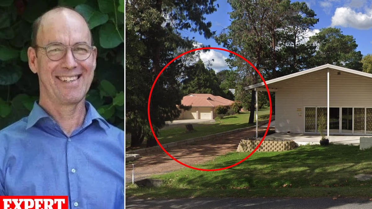 Homeowner demanded neighbours cut down their .