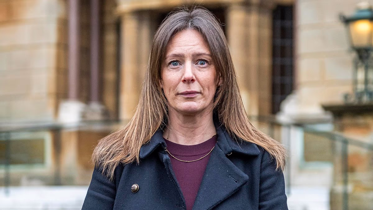 Homeowner hits out at developer over blocking her sea views