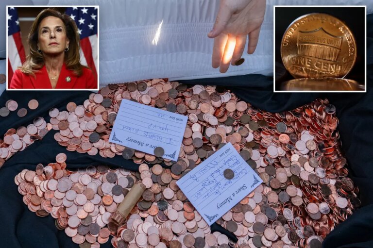 US House Unanimously Votes to Permanently End the 1-Cent Penny