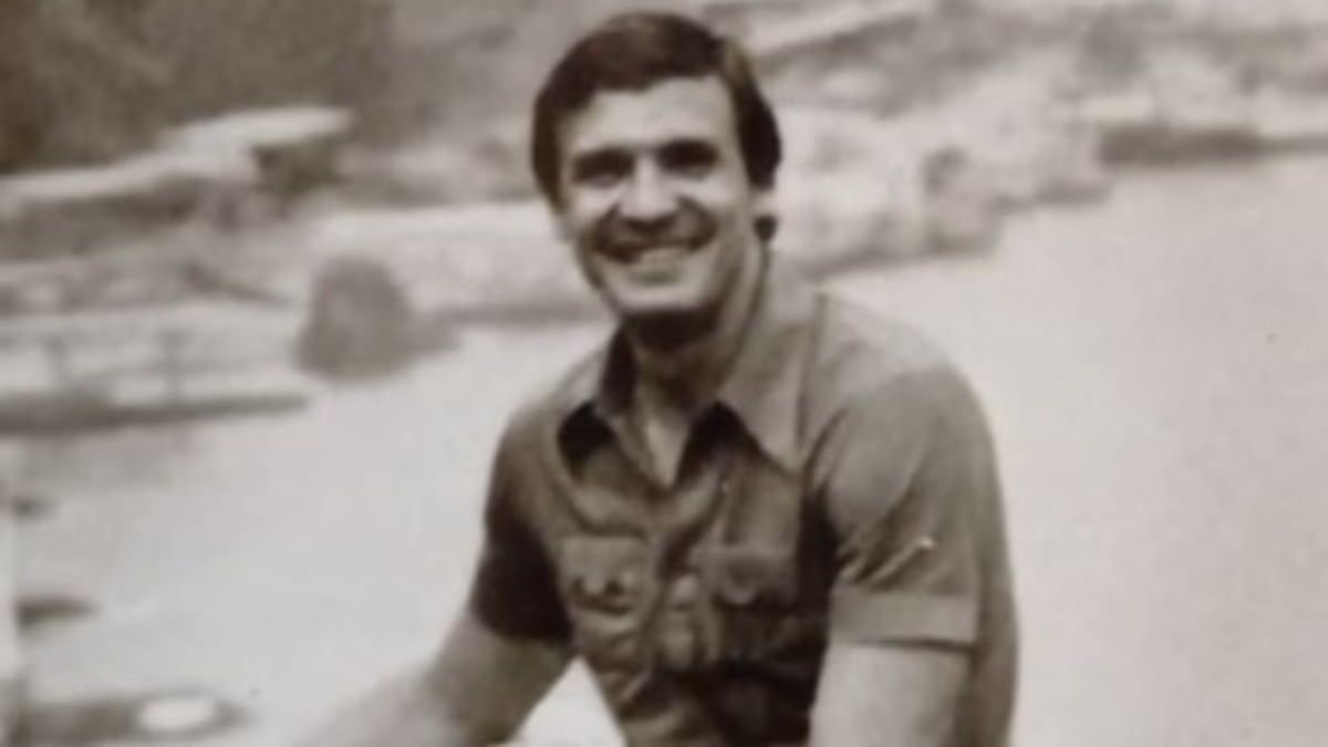 How Cold War's spy helped Britain save Iran from the Communists