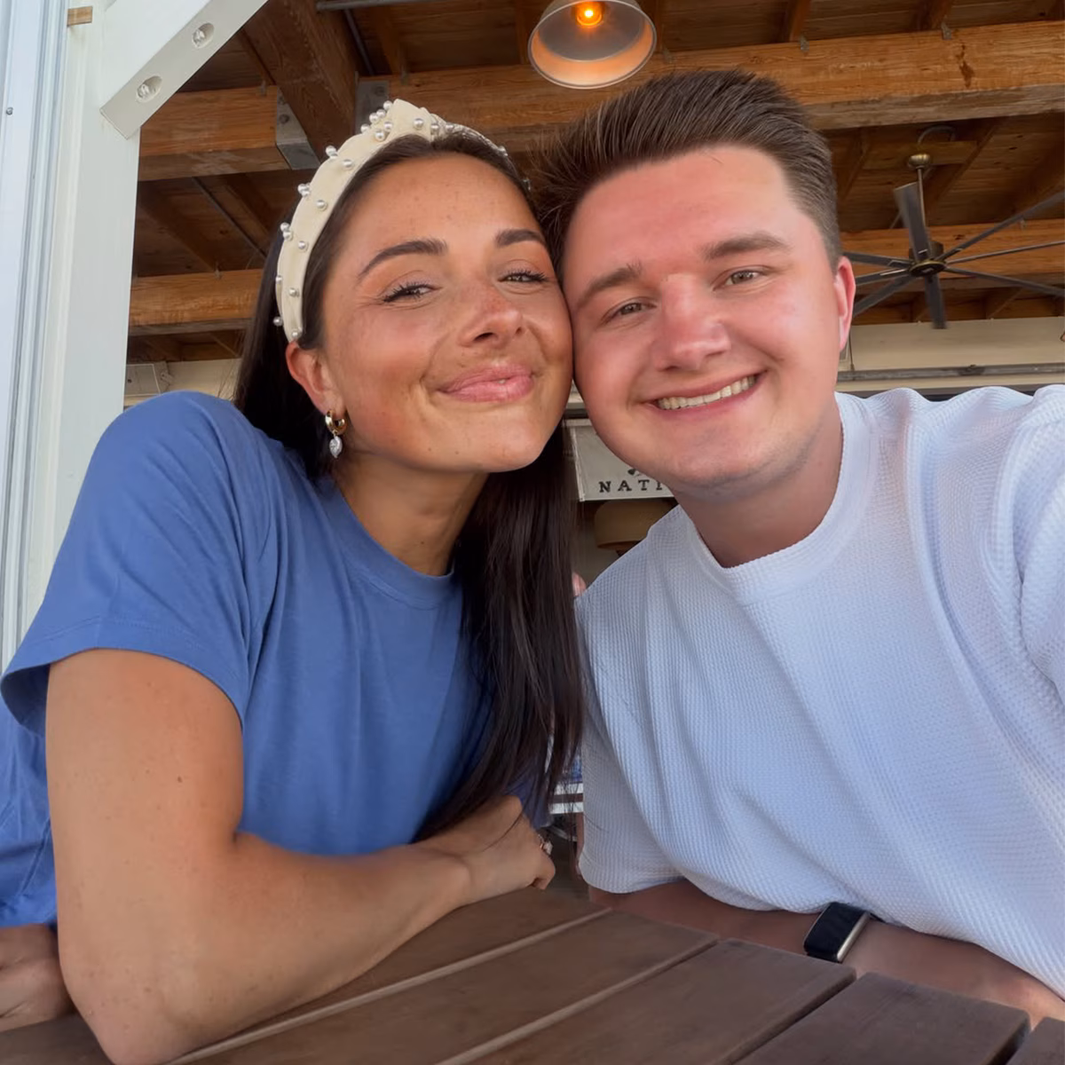 How DCC's Reece Weaver & Husband Will Allman Tune Out Marriage Critics