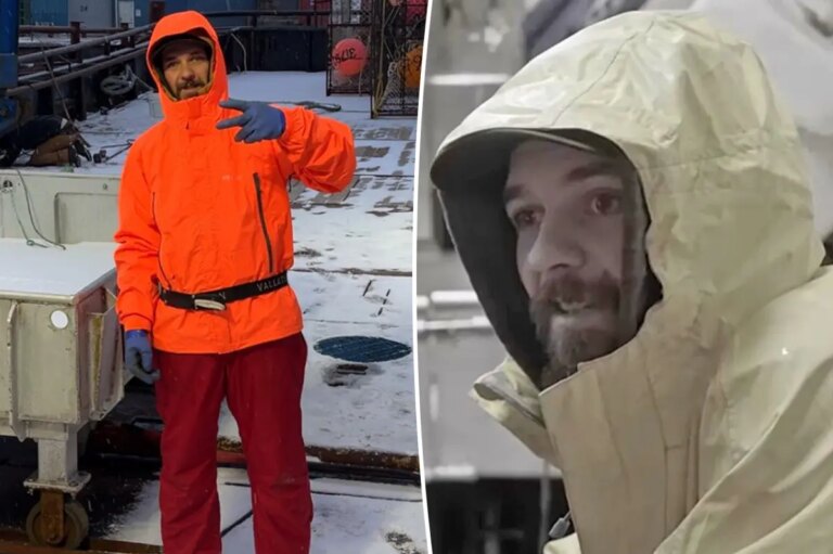 How Deadliest Catch Addressed Todd Meadows’ Death on Screen