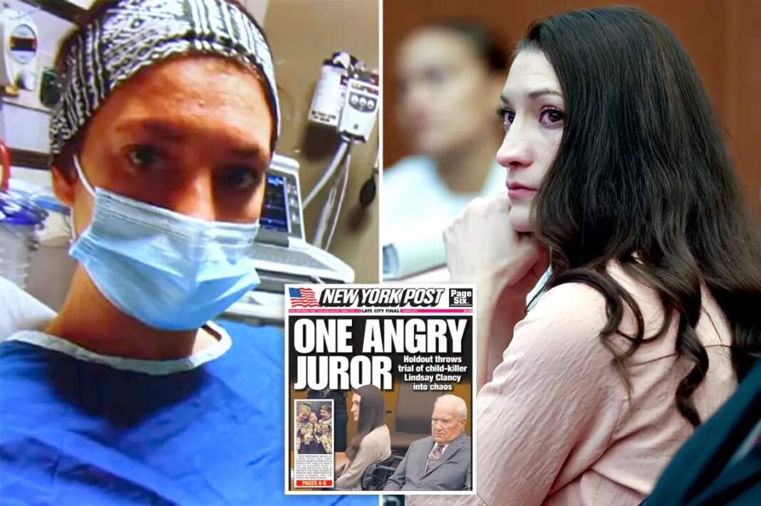 How Lindsay Clancy's criminal case could help her leverage settlement in lawsuit against docs: experts