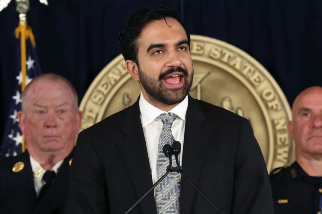 How Mamdani's 'equity' crusade endangers NYC's kids