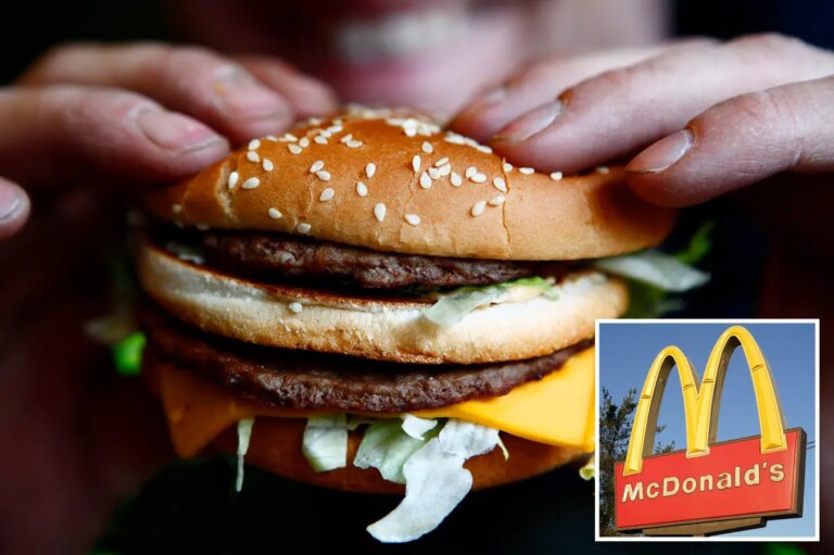 Big Mac Index Shows Americans Are Richer Than Most Europeans