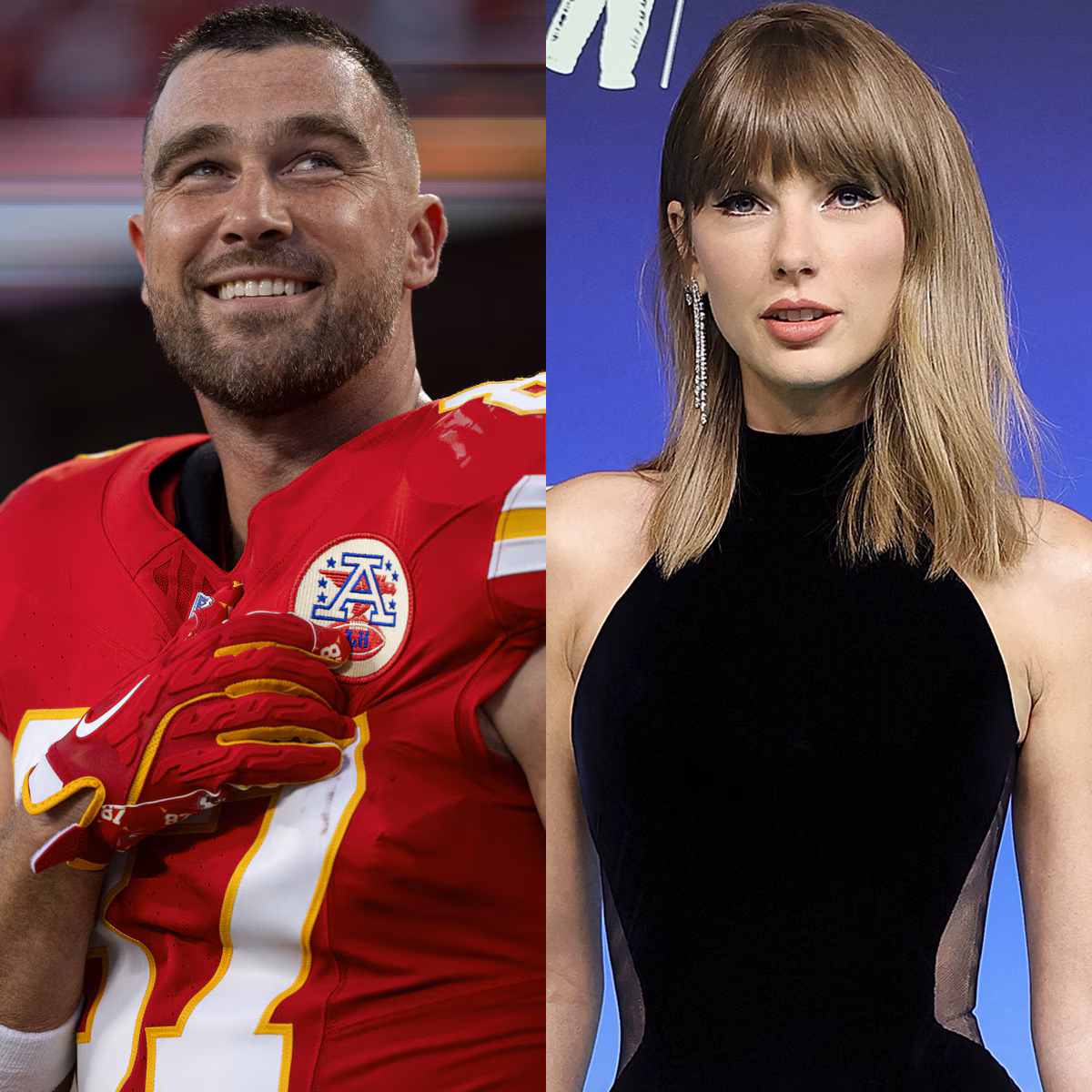 How Travis Kelce Supported Taylor Swift at the VMAs 2026 from Afar