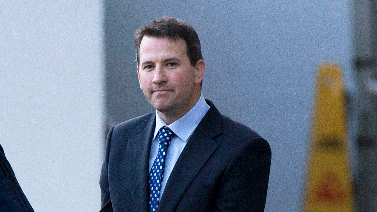 How a freak of nature led to evil sex killer Graham Dwyer's downfall