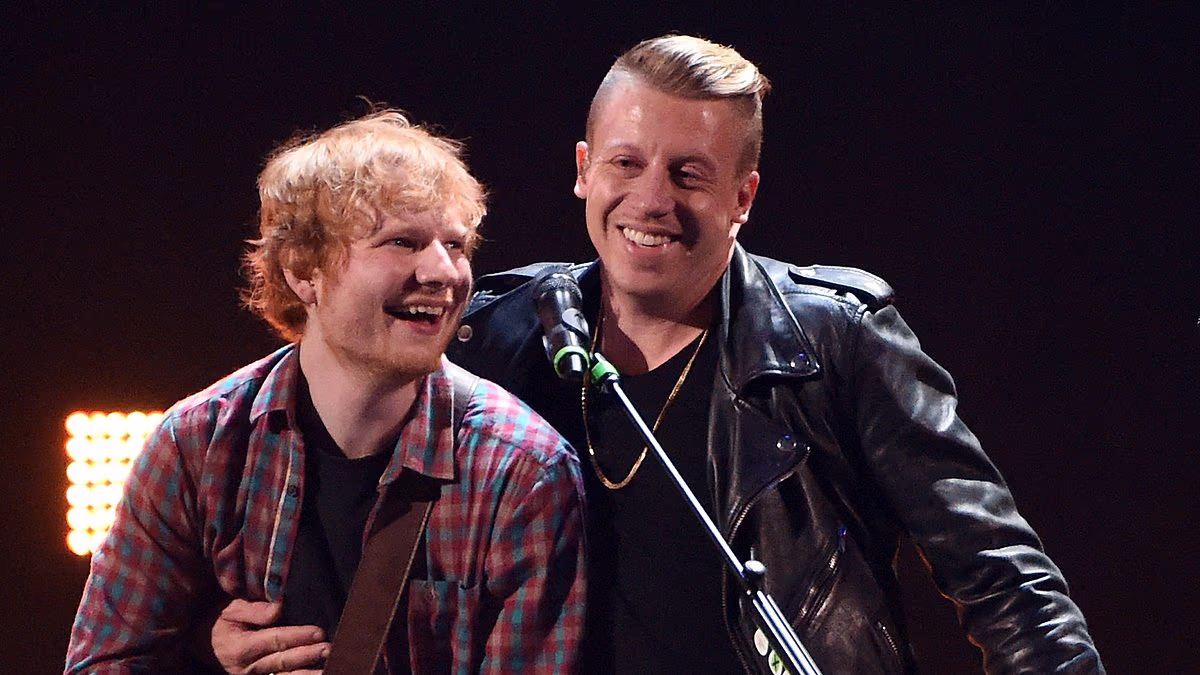 How 'furious' Ed Sheeran has been thrown under a bus by friends